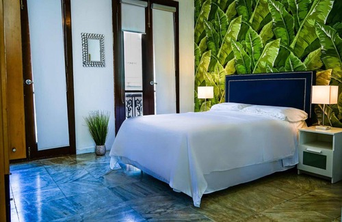 Old San Juan House | Navona Studios