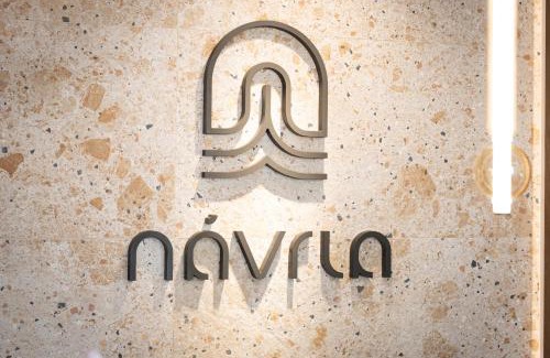 Nafplio Hotel | Navria by Aetoma
