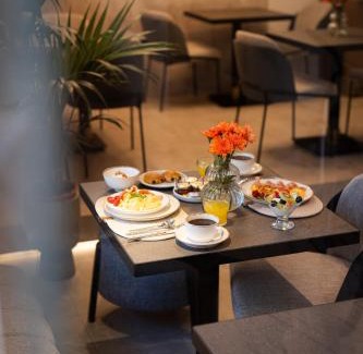 Nafplio Hotel | Navria by Aetoma