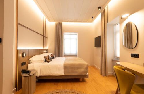 Nafplio Hotel | Navria by Aetoma