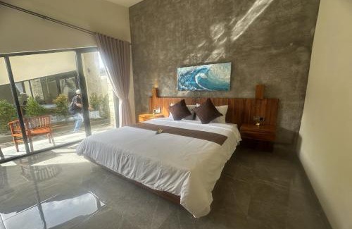 Kutuh House | Nawan