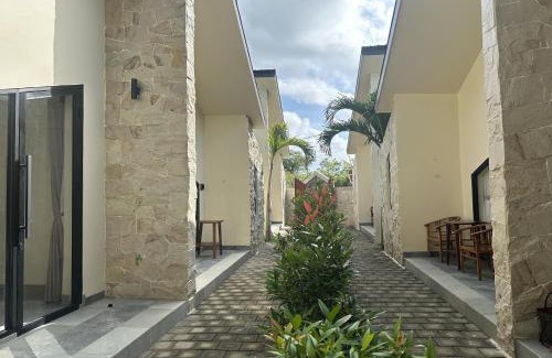 Kutuh House | Nawan