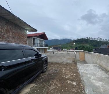 Dieng Villa | Nawasena dieng