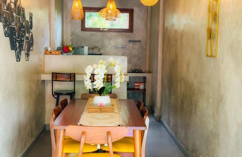 Sambahan Apartment | Nawasena Ubud