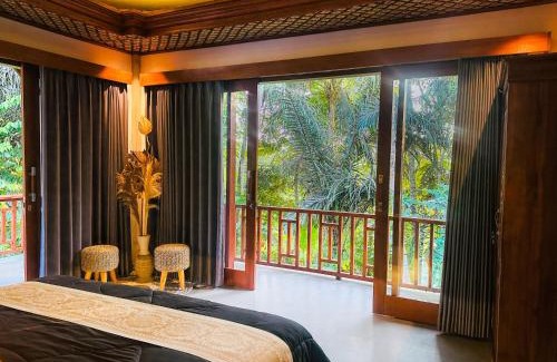 Sambahan Apartment | Nawasena Ubud