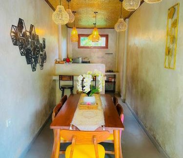 Sambahan Apartment | Nawasena Ubud