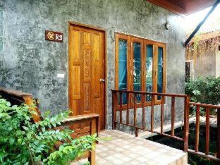 Mukdahan Resort | NawiengkaeRiverview Resort
