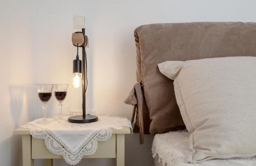 Mikri Vigla Villa | Naxian Wave Seaside Villa