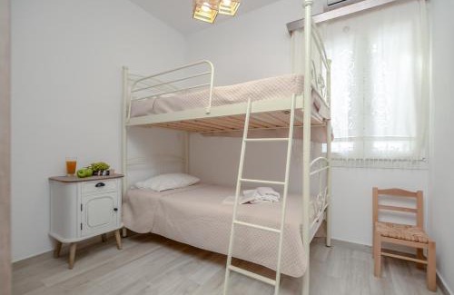 Mikri Vigla Villa | Naxian Wave Seaside Villa