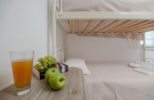 Mikri Vigla Villa | Naxian Wave Seaside Villa