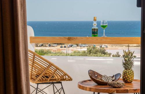 Agios Prokopios Apartment | Naxos Contelibro