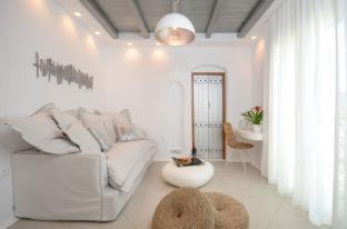 Agios Prokopios Apartment | Naxos Euphoria Suites