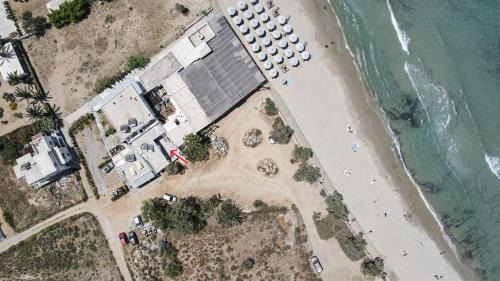 Old Town Naxos House | Naxos Seahouse