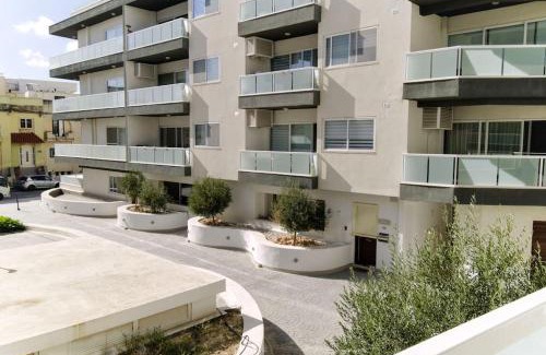 Naxxar Apartment | Naxxar Gardens