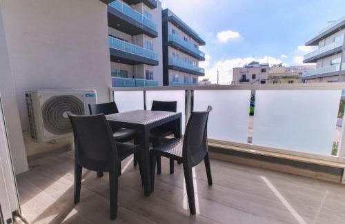 Naxxar Apartment | Naxxar Gardens