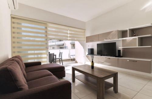 Naxxar Apartment | Naxxar Gardens