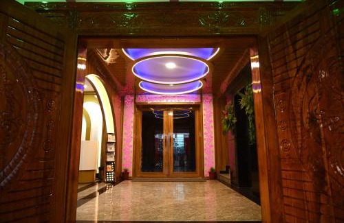 Nayagarh Hotel | Nayagarh Palace