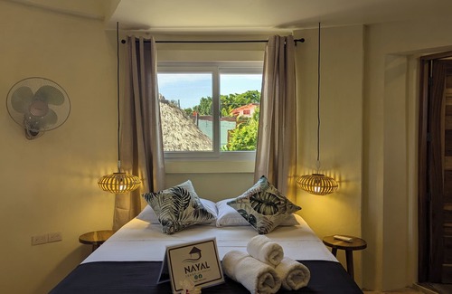 Las Penitas Hotel | Nayal Lodge