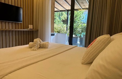 Ortakent Hotel | Naz Liman Hotel