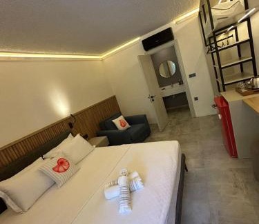 Ortakent Hotel | Naz Liman Otel Bodrum