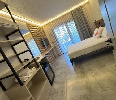 Ortakent Hotel | Naz Liman Otel Bodrum