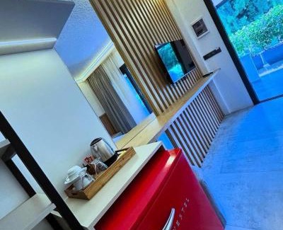 Ortakent Hotel | Naz Liman Otel Bodrum