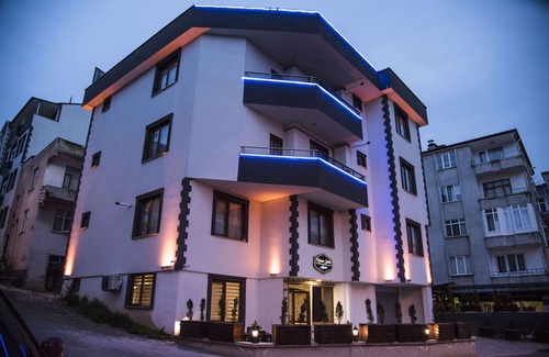 Trabzon Apartment | Nazar Suite Apart