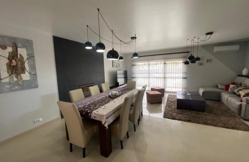 Nazare Villa | Nazaré Luxury Villa with Private Pool