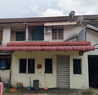 Chukai House | Nazd guest house