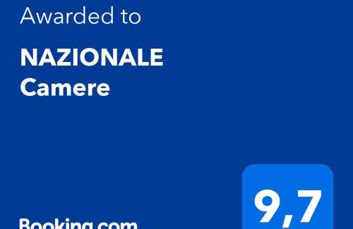 Montebelluna Hotel | NAZIONALE Camere