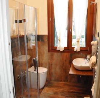 Montebelluna Hotel | NAZIONALE Camere