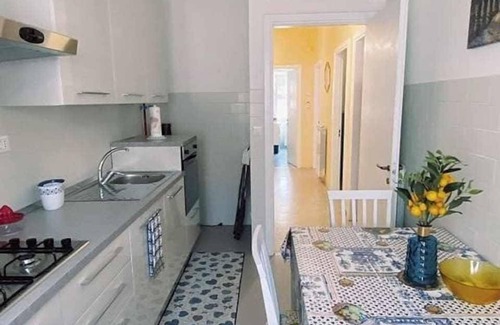 Nettuno Apartment | NB B&B Apartments