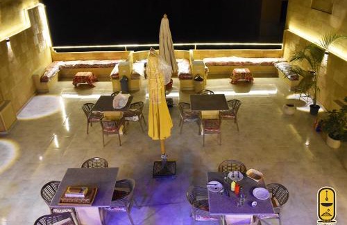 Giza Apartment | Nb Nfr Pyramids Inn