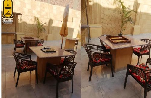 Giza Apartment | Nb Nfr Pyramids Inn