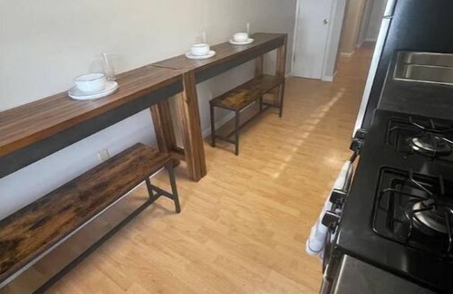 Norwalk House | NBA Jam Arcade. Cedar Pt/Kalahari/Summit