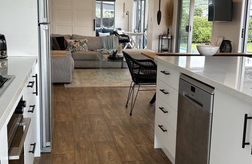 Cooks Beach House | nBeautiful Cooks Beach family retreat - your home away from homen