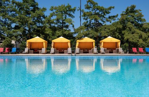 Norman Hotel | NCED Conference Center & Hotel