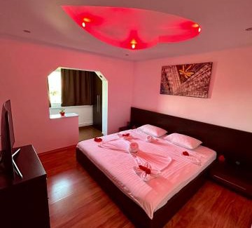 Ramnicu Valcea Apartment | ND Apartament