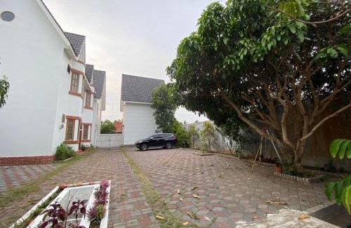 Ngaglik House | nDalem Abhirama