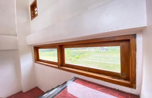 Ngaglik House | nDalem Abhirama