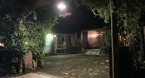 Pakem Villa | nDalem Ha We Villa Kaliurang