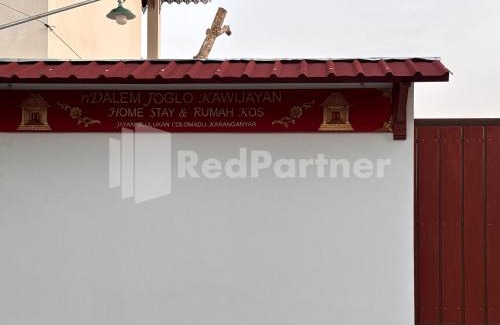 Colomadu Hotel | Ndalem Joglo Kawijayan Syariah Mitra RedDoorz