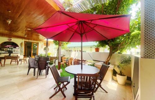Central Yogyakarta Hotel | ndalem singgah malioboro by abiza