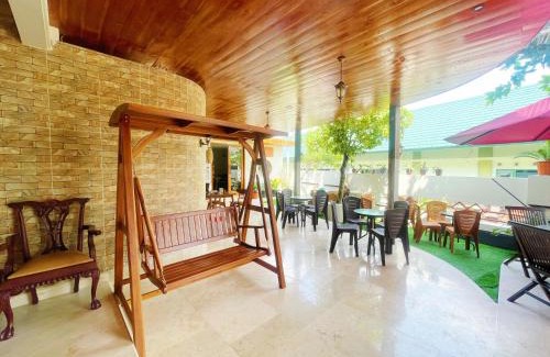 Central Yogyakarta Hotel | ndalem singgah malioboro by abiza