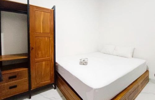 Banguntapan Hotel | Ndalem Tamanan Syariah RedPartner