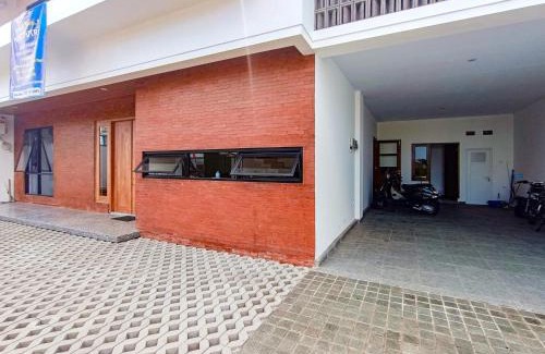 Banguntapan Hotel | Ndalem Tamanan Syariah RedPartner