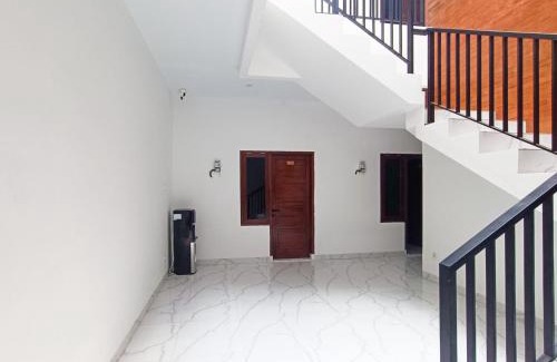 Banguntapan Hotel | Ndalem Tamanan Syariah RedPartner