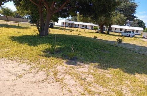 Rundu Bed & Breakfast | Ndiyona guesthouse kavango east