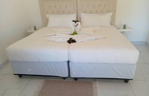 Rundu Bed & Breakfast | Ndiyona guesthouse kavango east