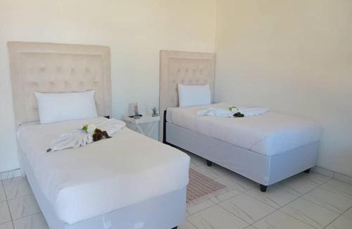 Rundu Bed & Breakfast | Ndiyona guesthouse kavango east